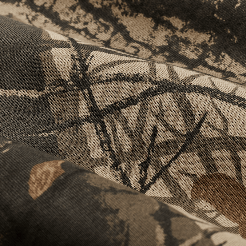 Prospector Crewneck Sweatshirt