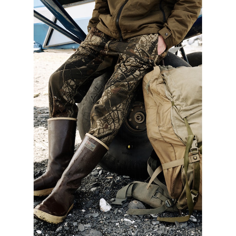 Prospector Sweatpants