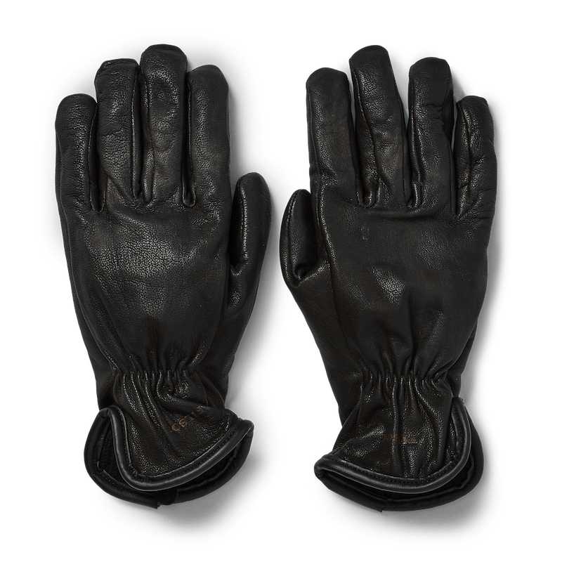 Original Lined Goatskin Gloves