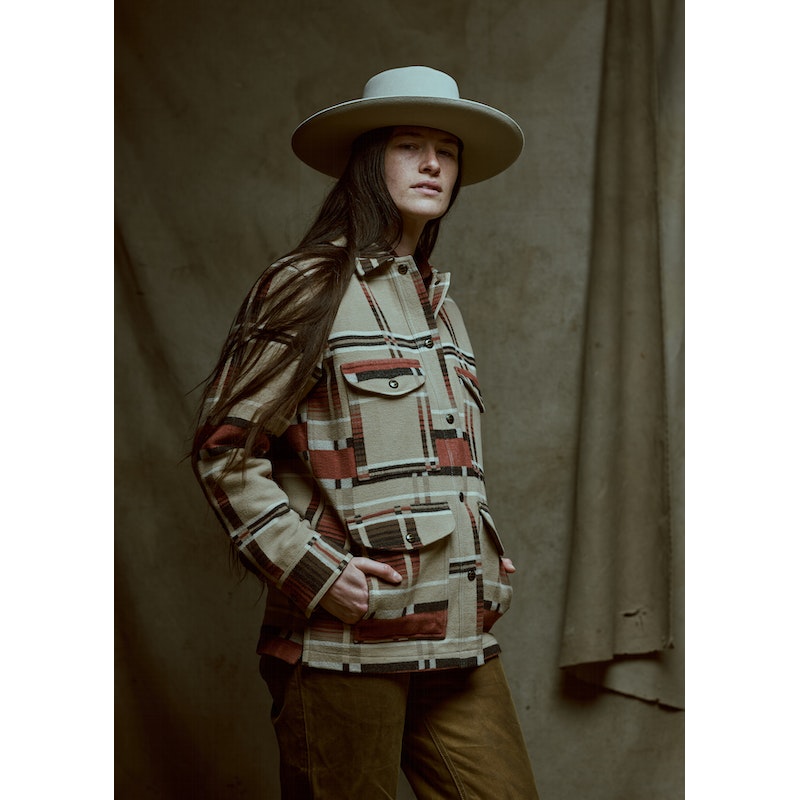 Women's Beartooth Work Coat