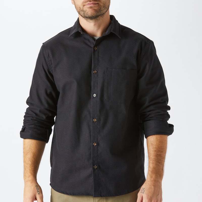 Filson X Freeman Weathervane Shirt