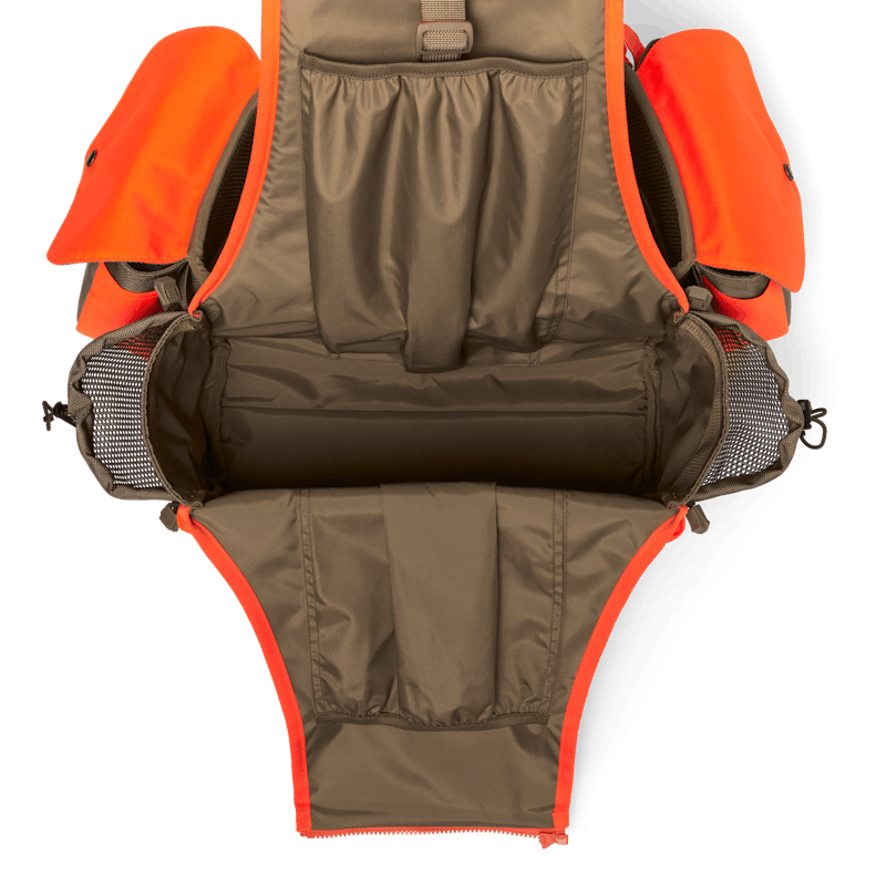 Upland Guide Strap Vest