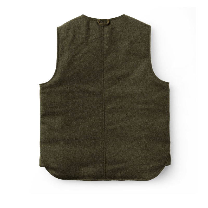 Buckland Down Vest