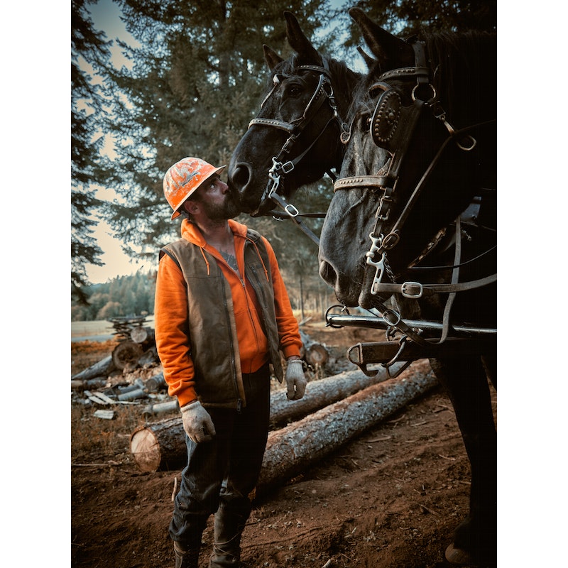 Tin Cloth Primaloft® Vest