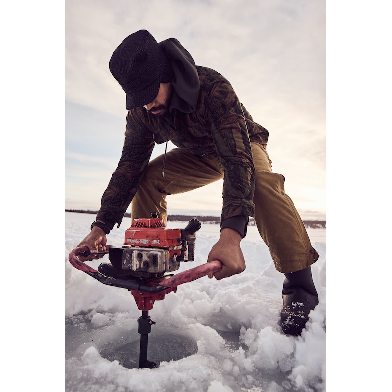 Insulated Field Flannel Shirt