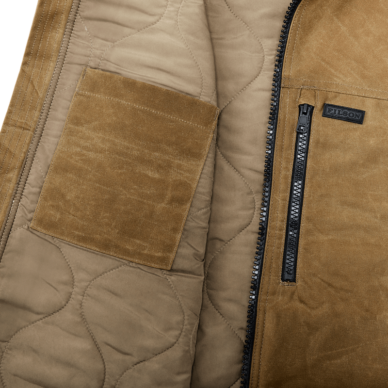 Tin Cloth Primaloft® Vest