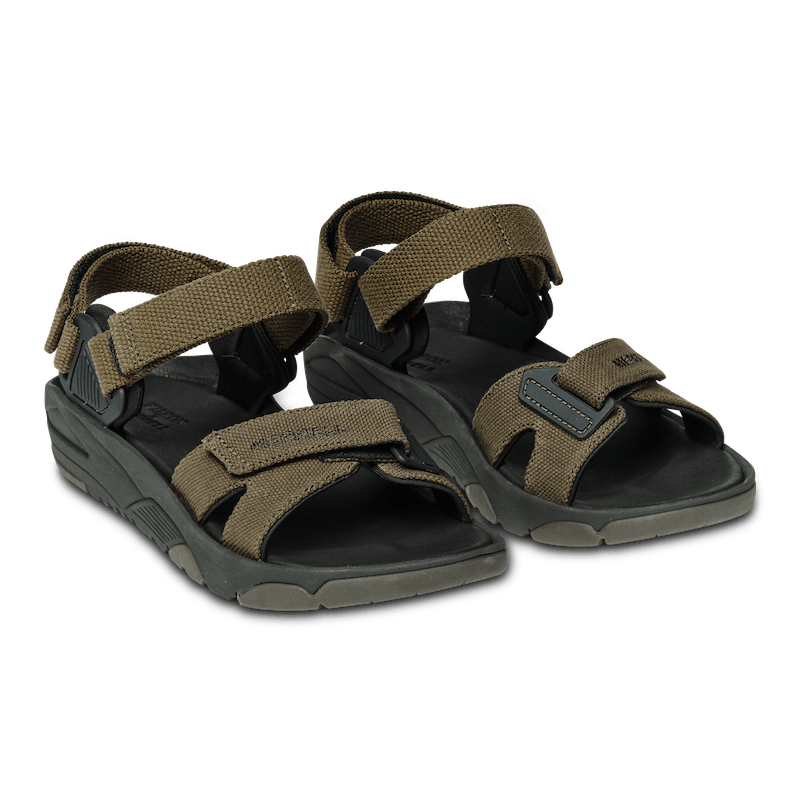 Filson x Merrell Convert Sandals