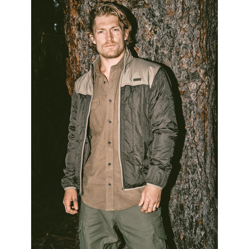 Ultralight Jacket