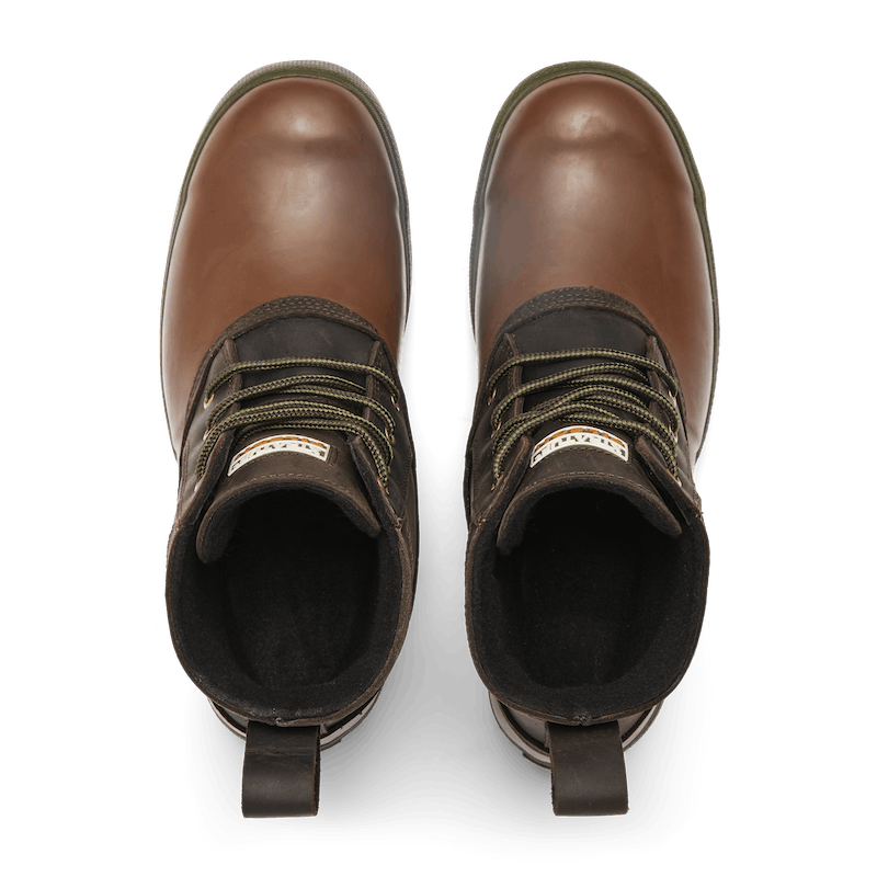 Filson x XTRATUF® 6