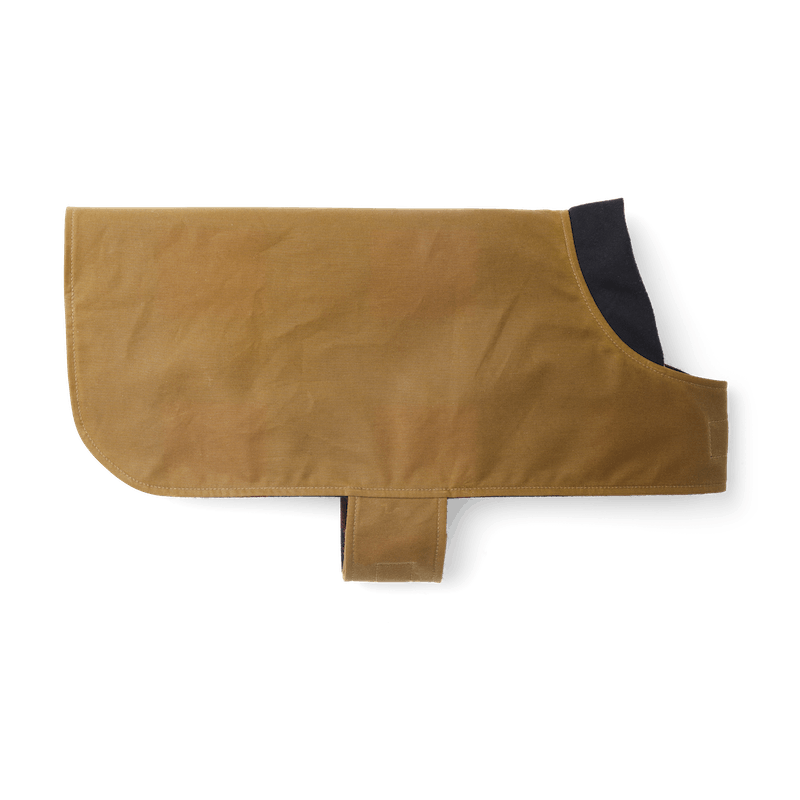 Shelter Cloth Dog Coat