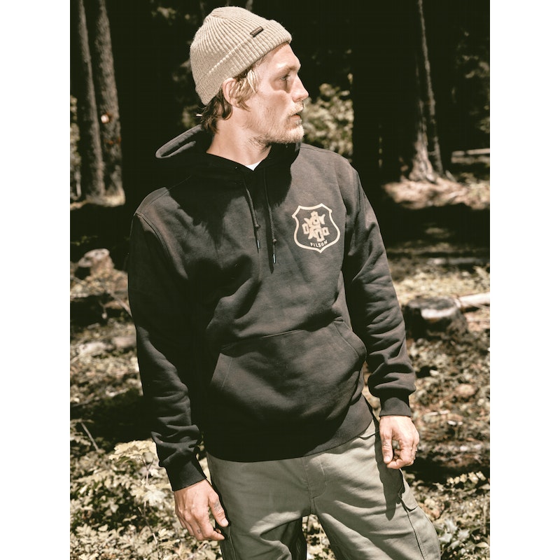 PROSPECTOR GRAPHIC HOODIE