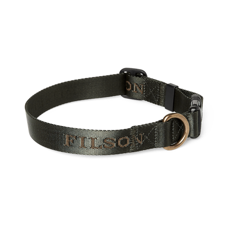Nylon Dog Collar