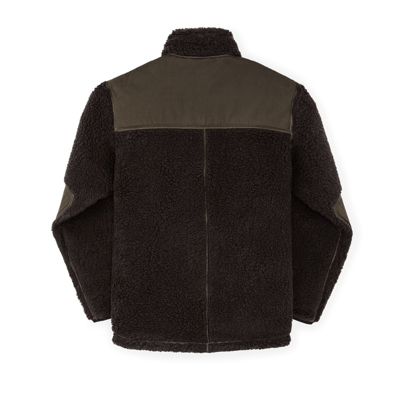 Sprague Sherpa Fleece Jacket
