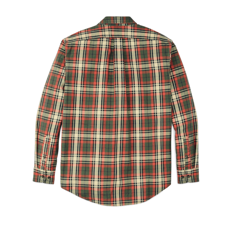 Lightweight Alaskan Guide Shirt