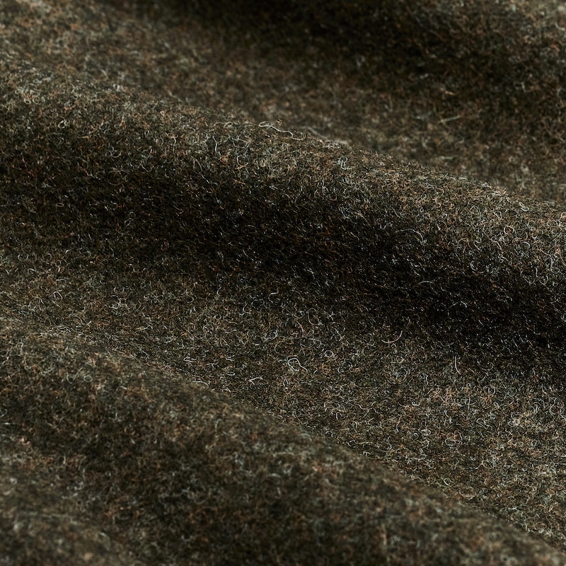 Mackinaw Wool Field Pants