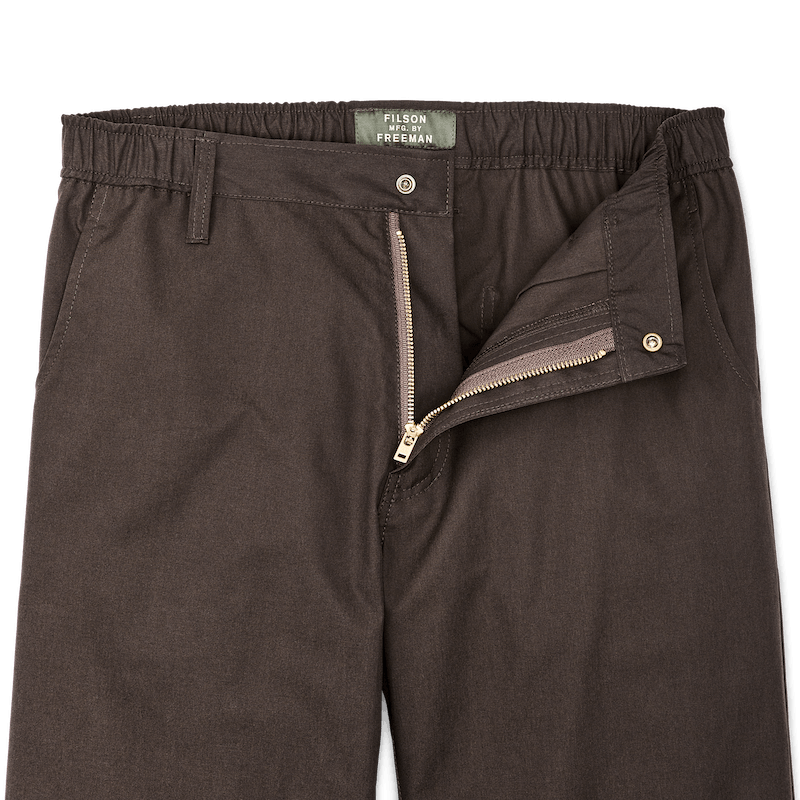 Filson X Freeman Studio Pants