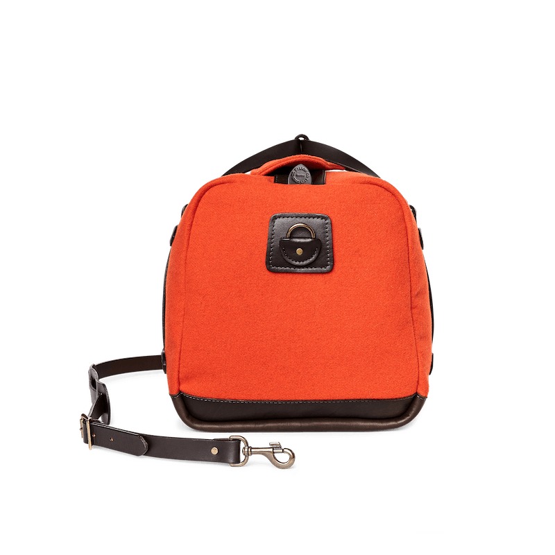 Medium Mackinaw Wool Duffle