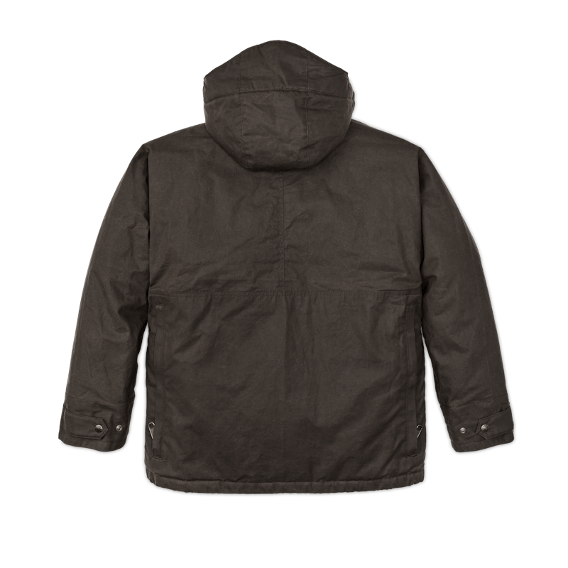 Ranger Insulated Field Jacket
