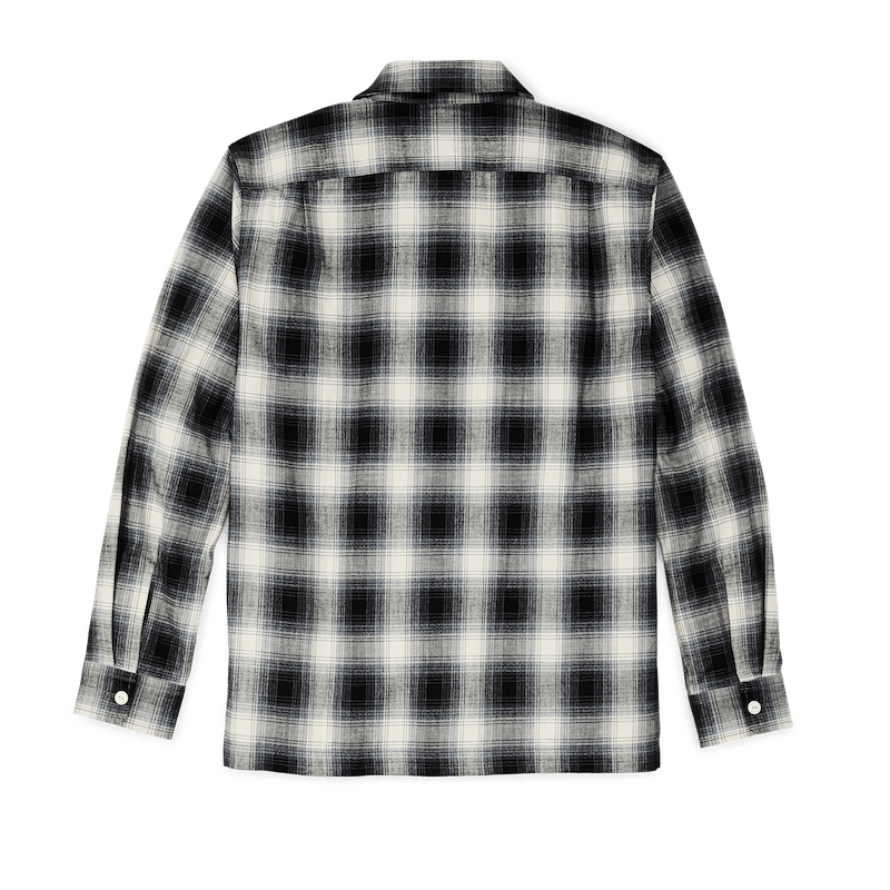 Elk Heights Camp Shirt