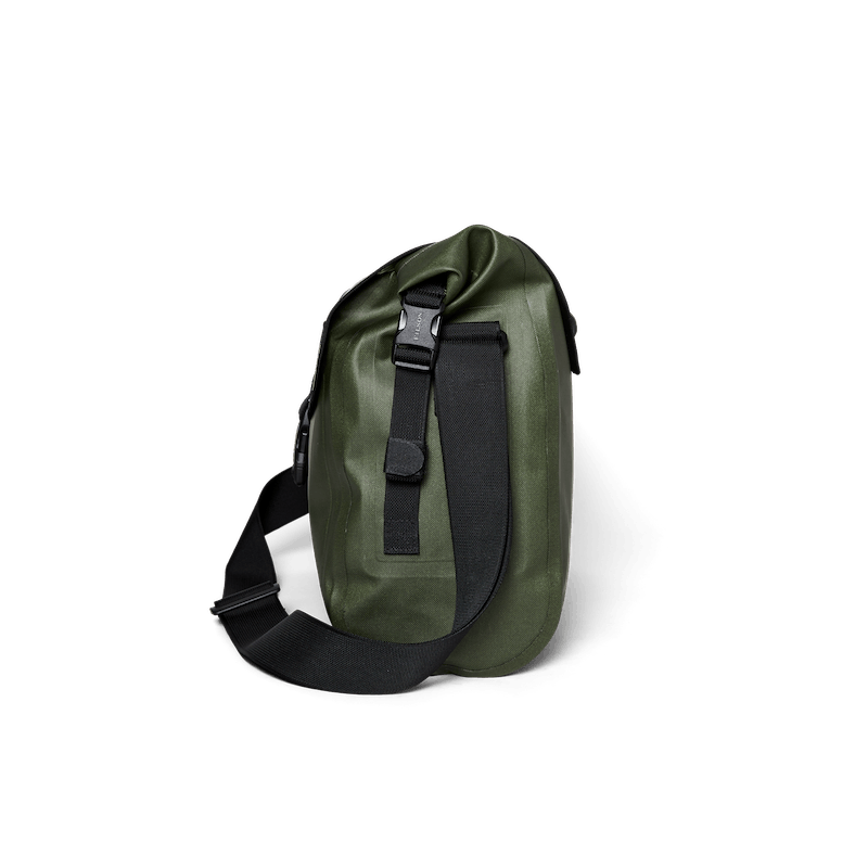 Dry Messenger Bag