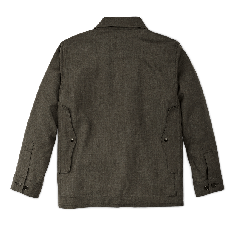 Forestry Cloth Cruiser Jacket