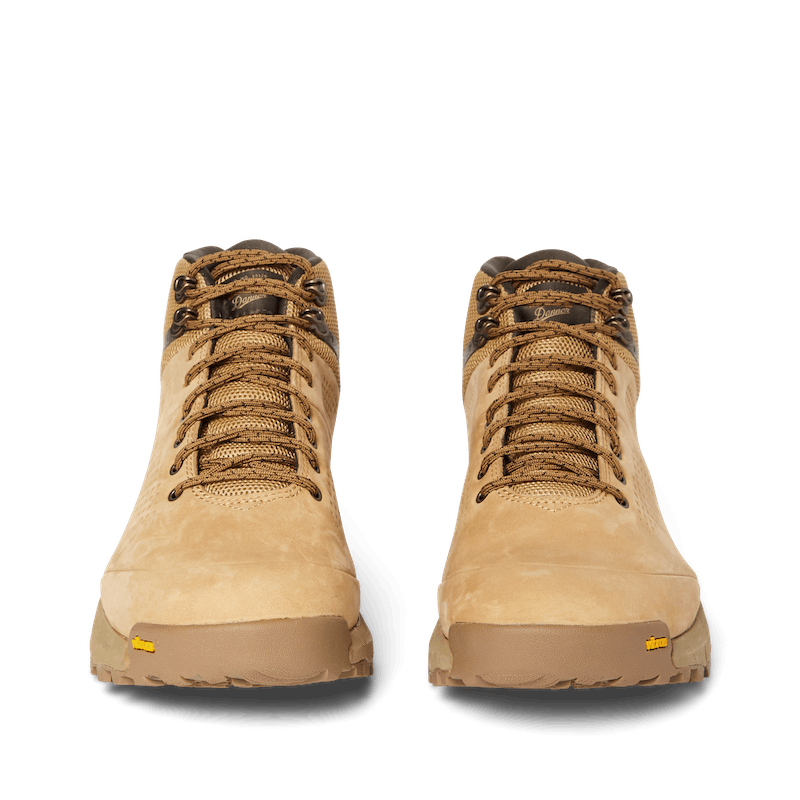 Filson X Danner Trail 2650 Hiker Boots