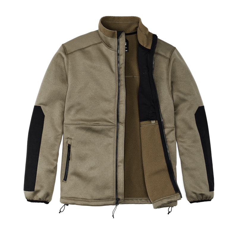 GRANITE SPIRE FLEECE JACKET