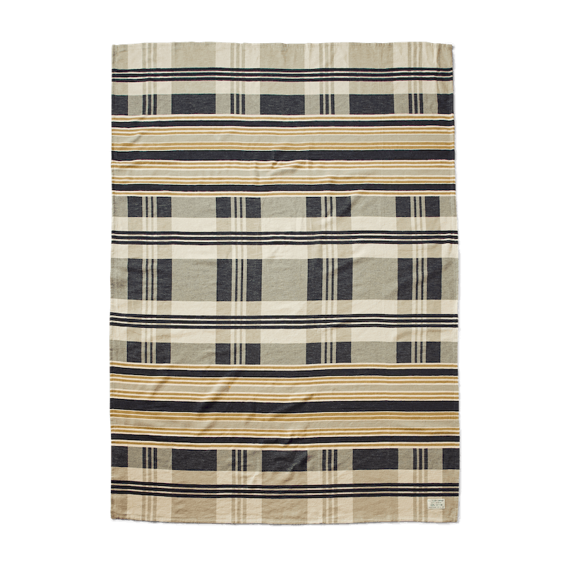 Moosehead Camp Blanket