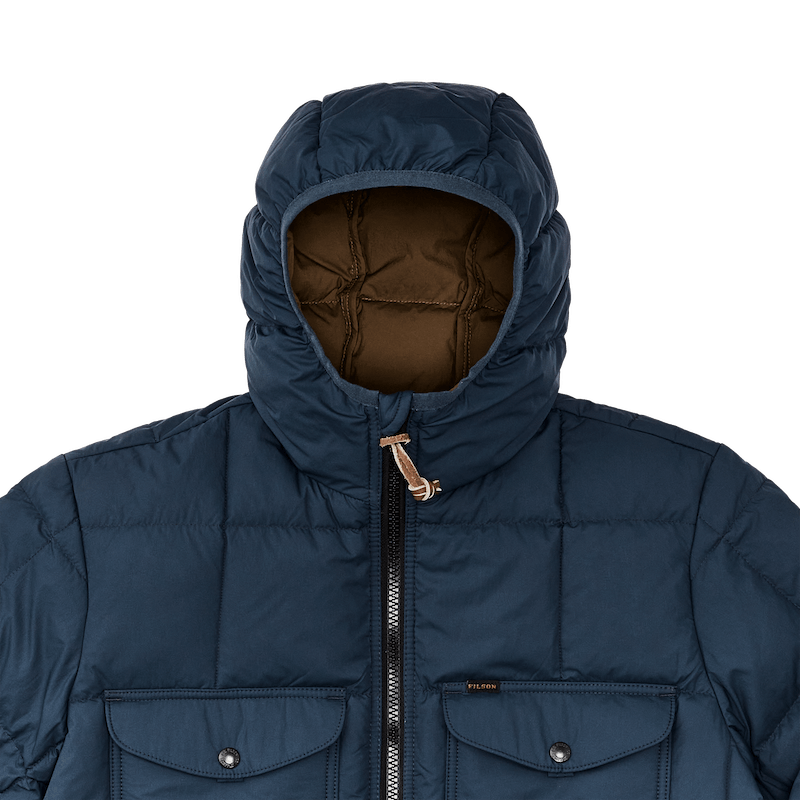 Pateros Down Jacket
