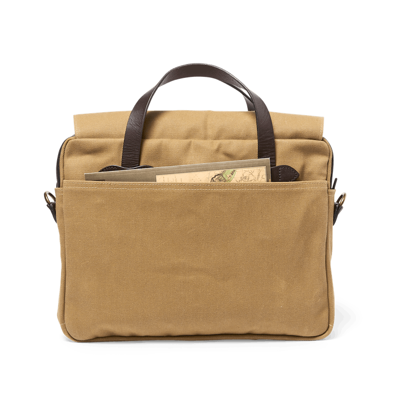 Rugged Twill Original Briefcase