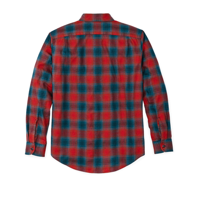Flannel Service Shirt