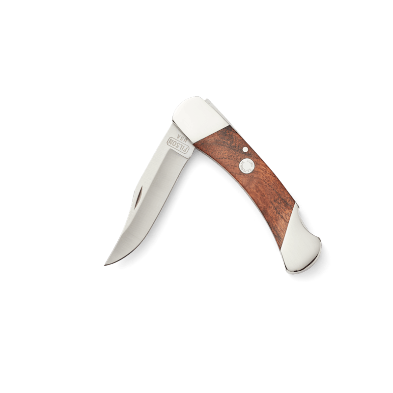 Mesquite Professional Lockback Knife