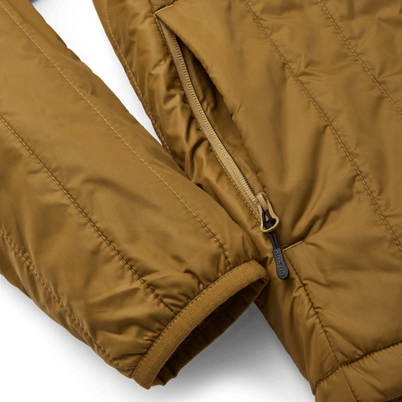 Ultralight Hooded Jacket