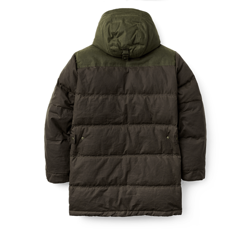 Down Cruiser Parka