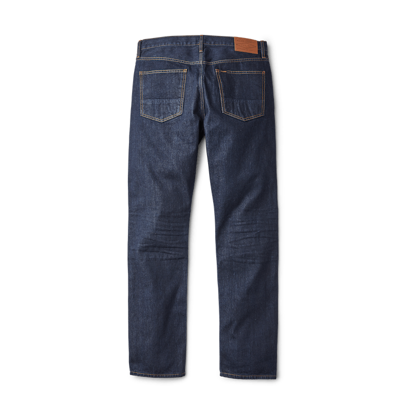 Rail-Splitter Jeans