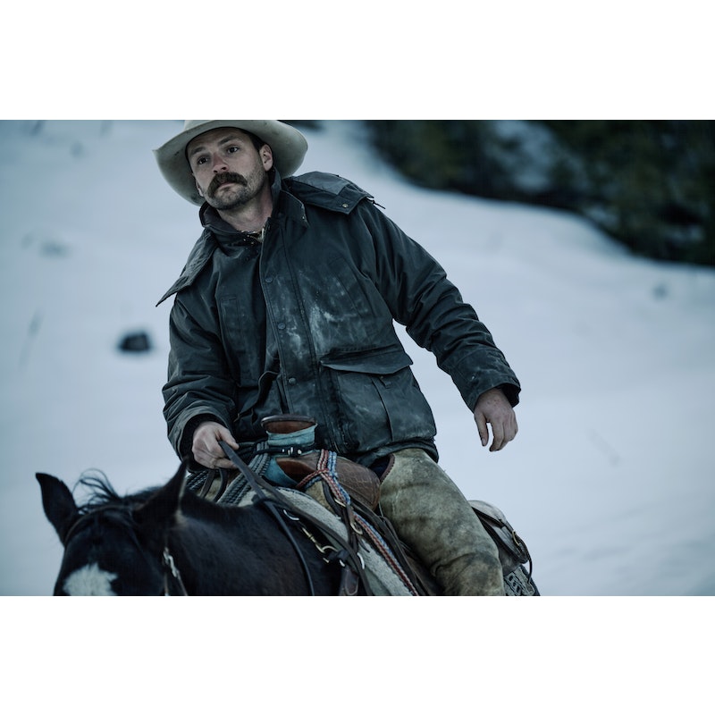 Ranger Insulated Field Jacket