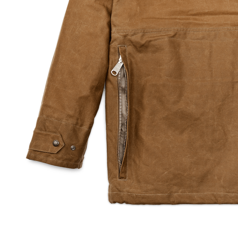 Tin Cloth Field Jacket