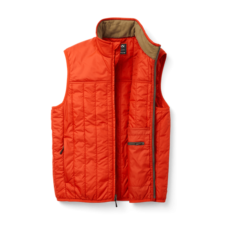 Ultralight Vest