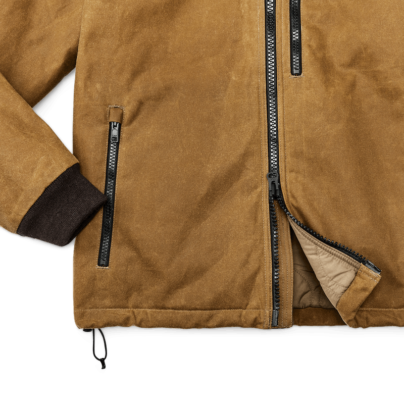 Tin Cloth Primaloft® Jacket