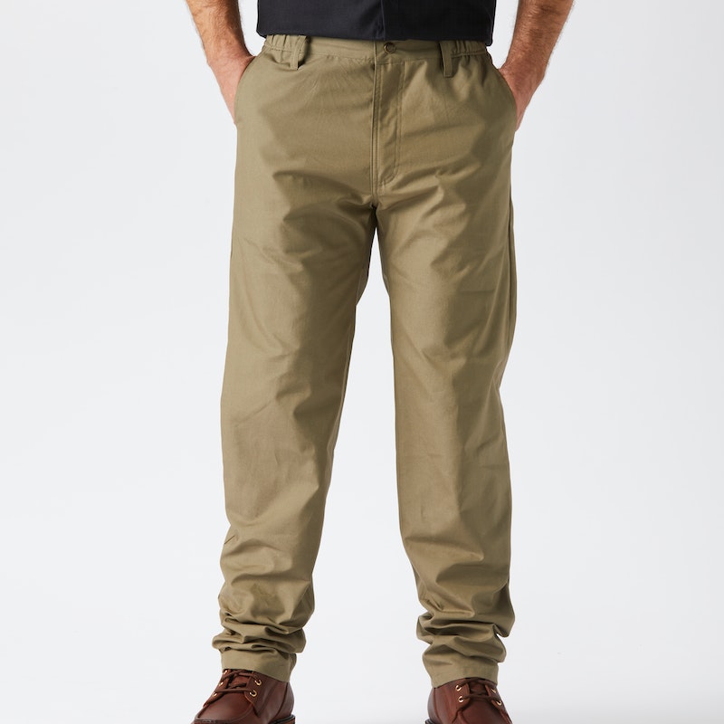 Filson X Freeman Studio Pants