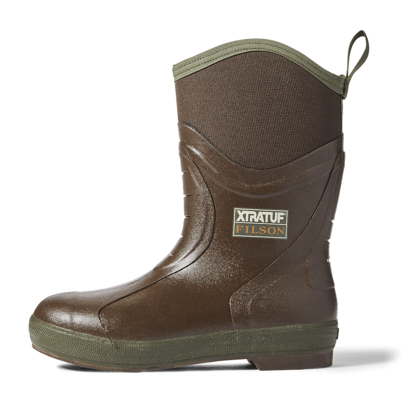 Filson x XTRATUF®️ 12