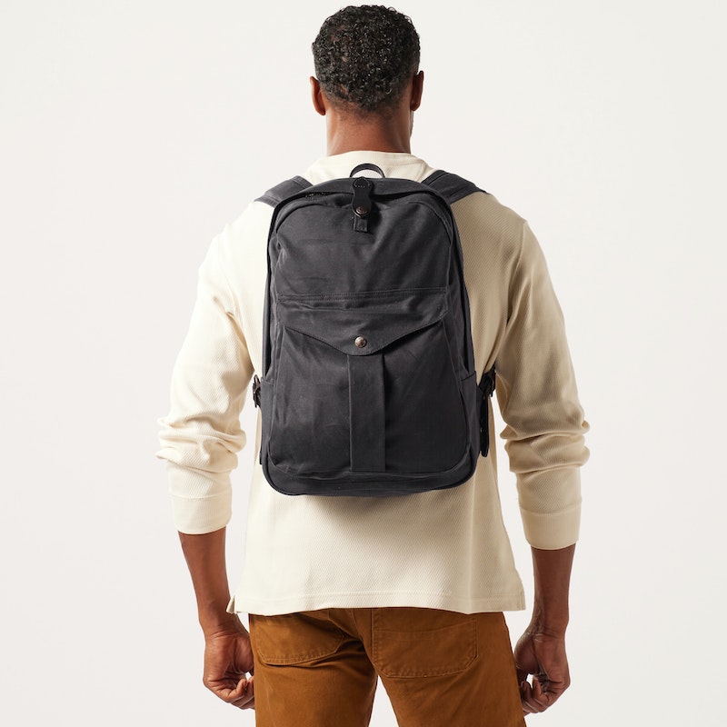 Journeyman Backpack