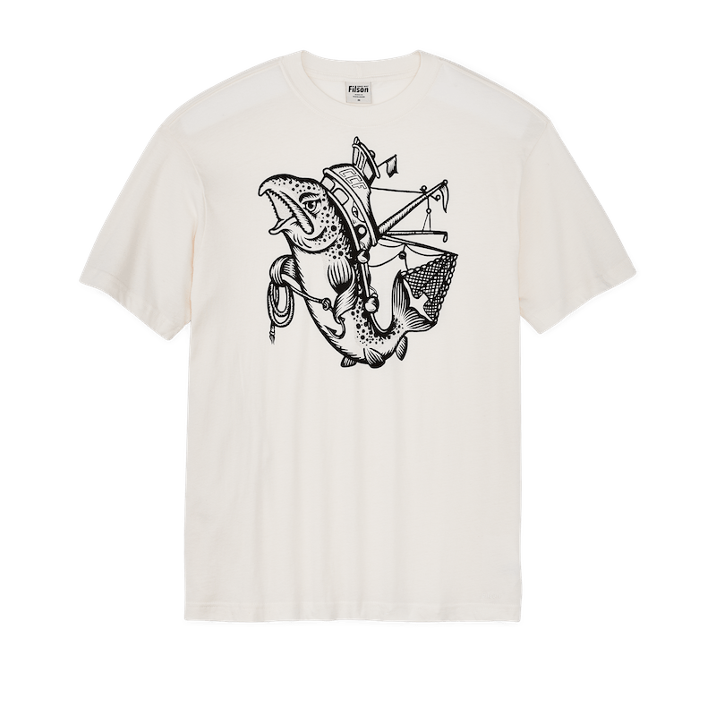 Ranger Graphic T-Shirt