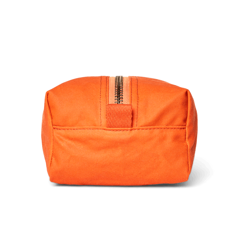 Tin Cloth Travel Kit