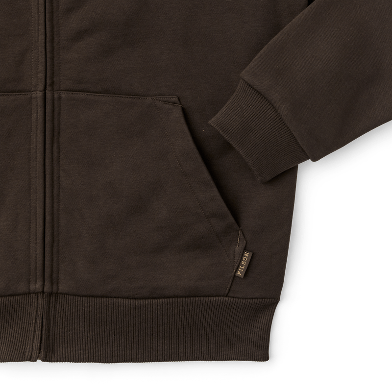 Smokey Bear Prospector Hoodie