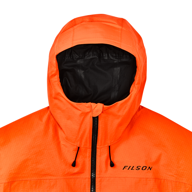 Swiftwater Rain Jacket