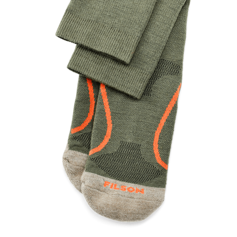 X Country Outdoorsman Socks