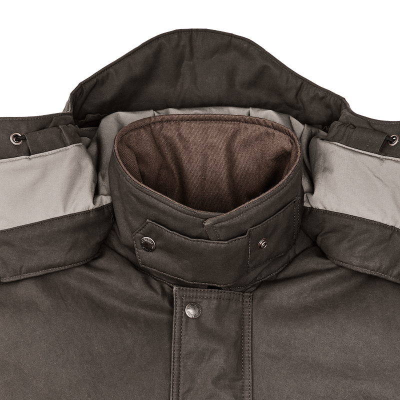 Ranger Insulated Field Jacket