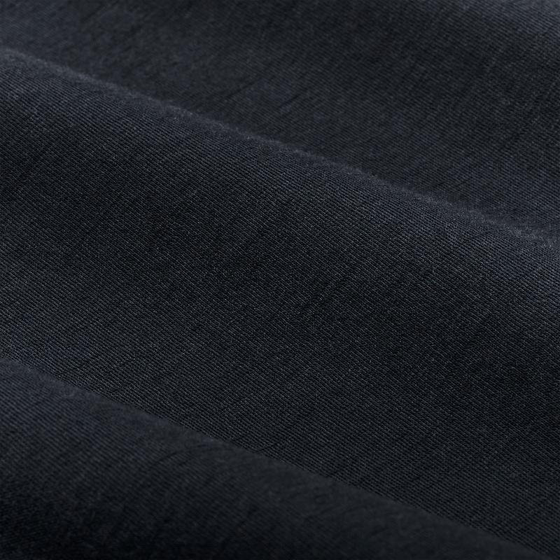 210G Merino Wool Short Sleeve Crewneck