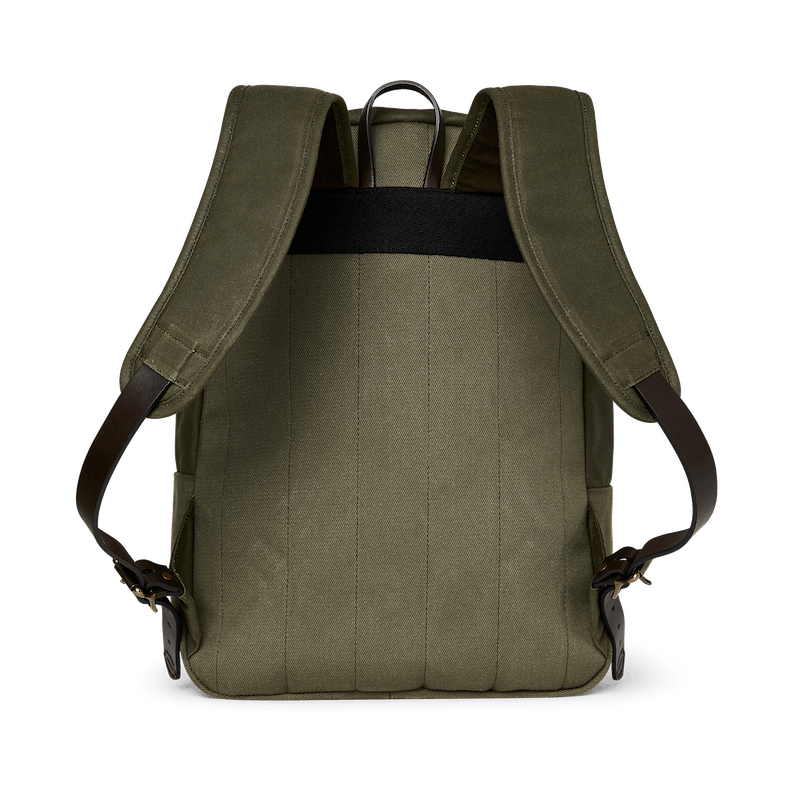 Journeyman Backpack